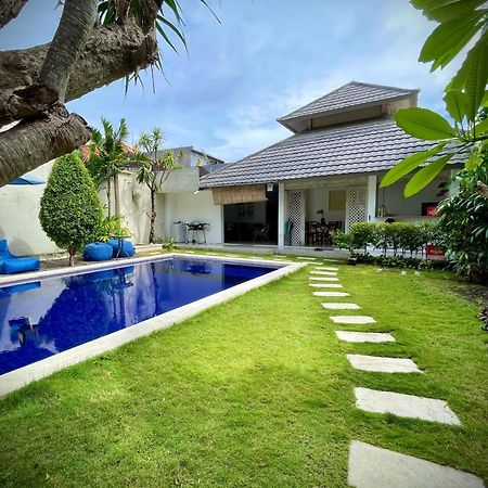 Villa Majegau 1 By Deasha Seminyak Exteriér fotografie