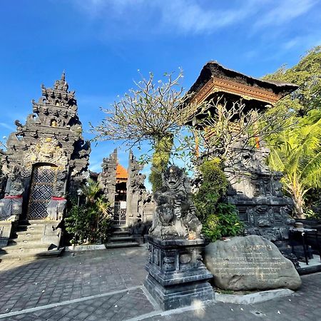 Villa Majegau 1 By Deasha Seminyak Exteriér fotografie