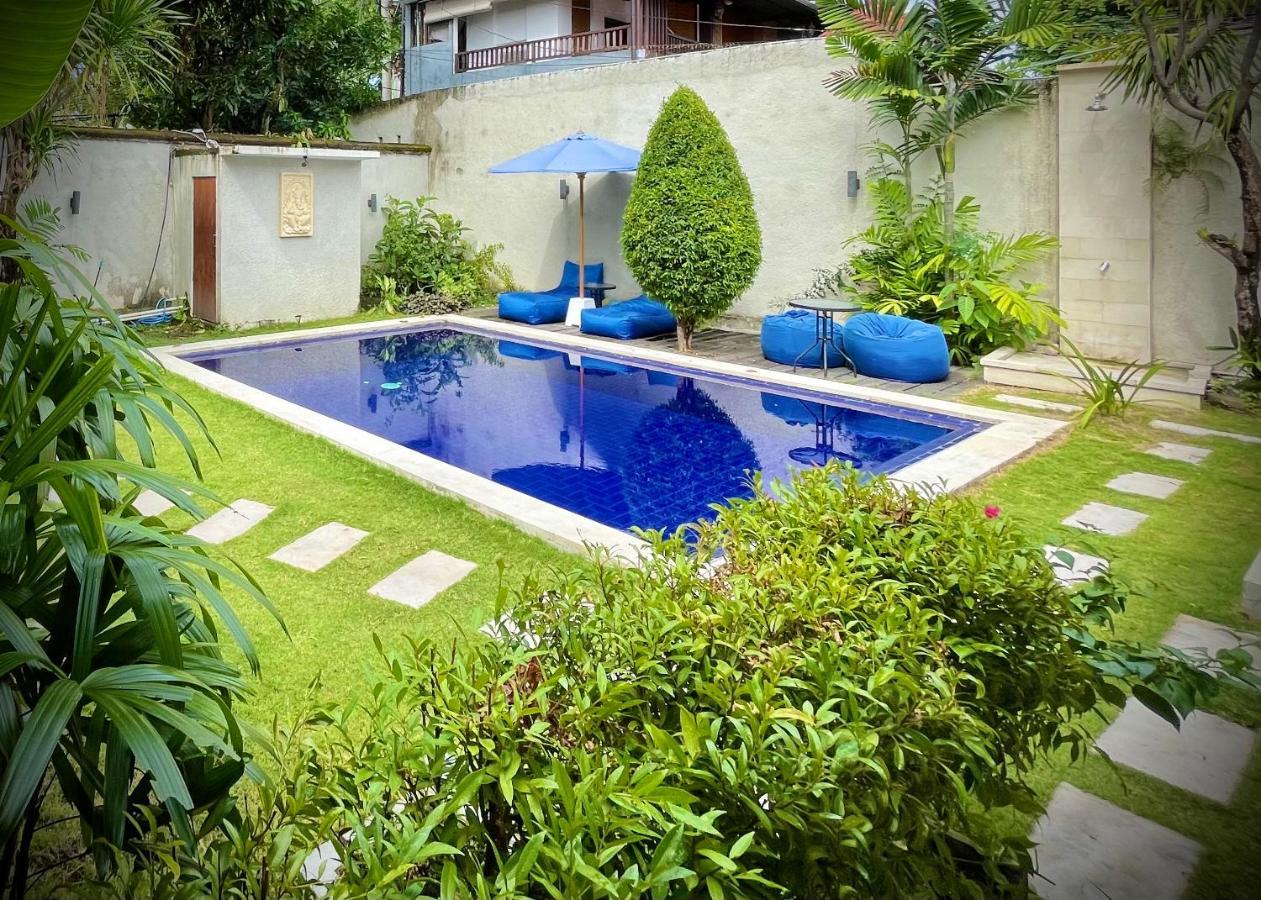 Villa Majegau 1 By Deasha Seminyak Exteriér fotografie