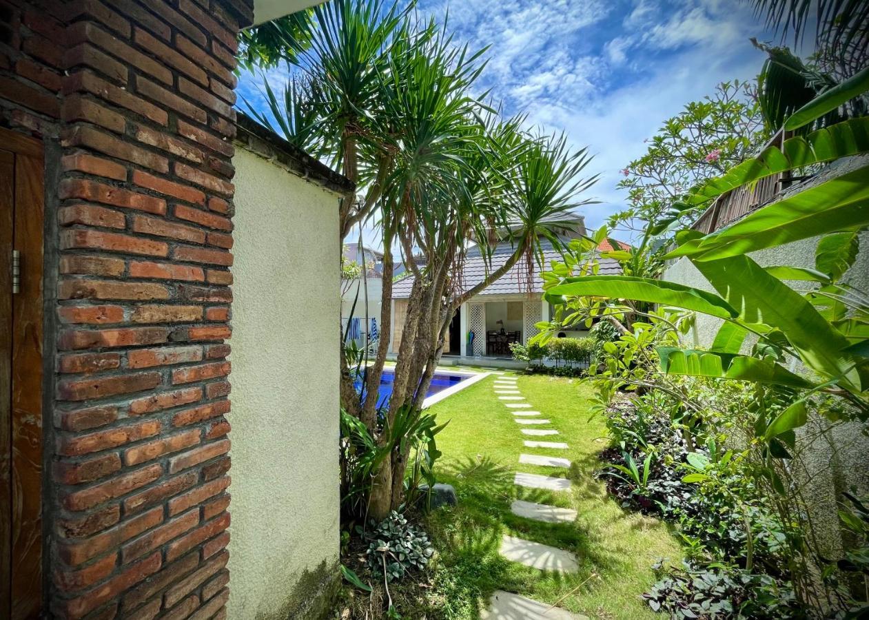 Villa Majegau 1 By Deasha Seminyak Exteriér fotografie