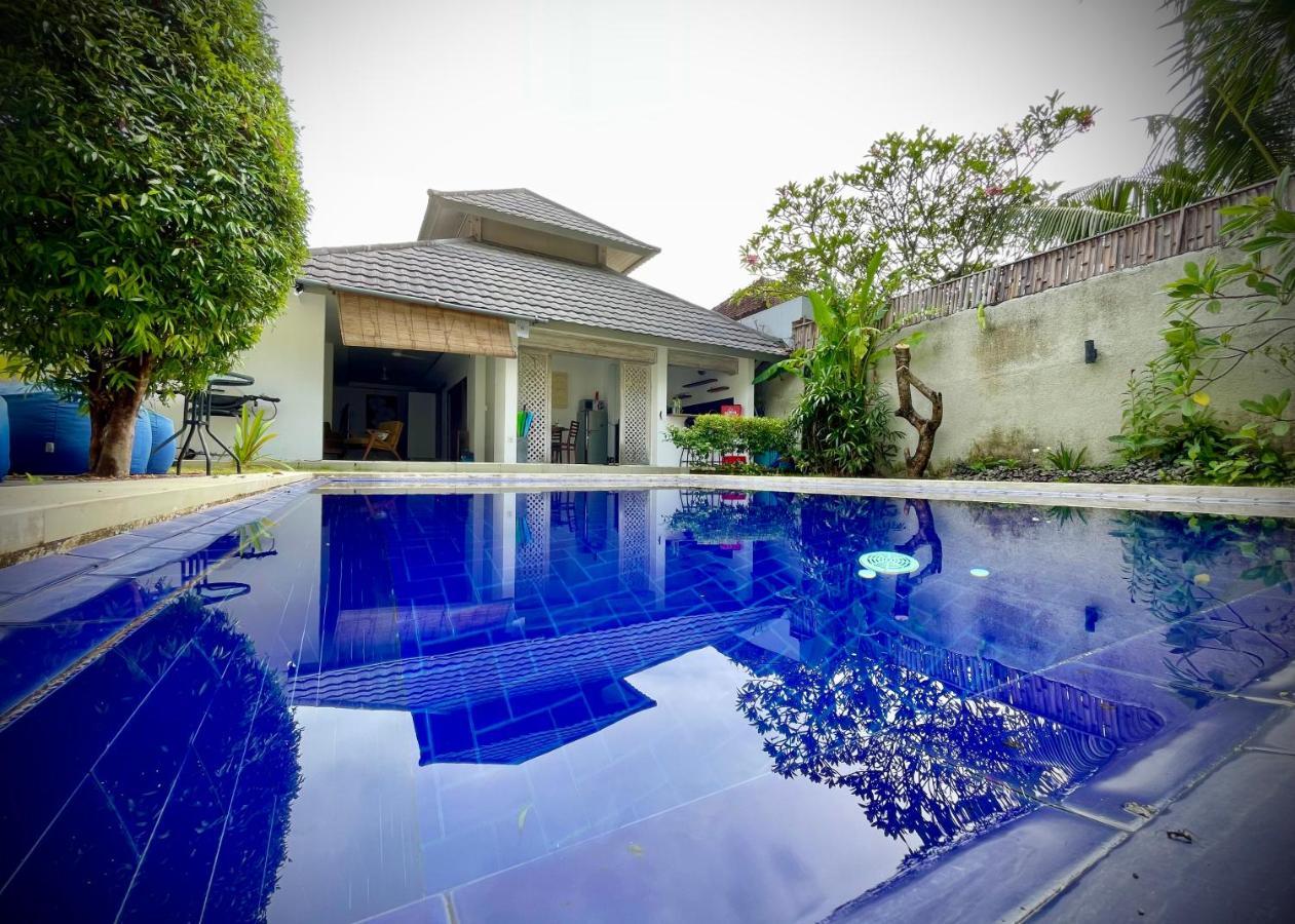 Villa Majegau 1 By Deasha Seminyak Exteriér fotografie