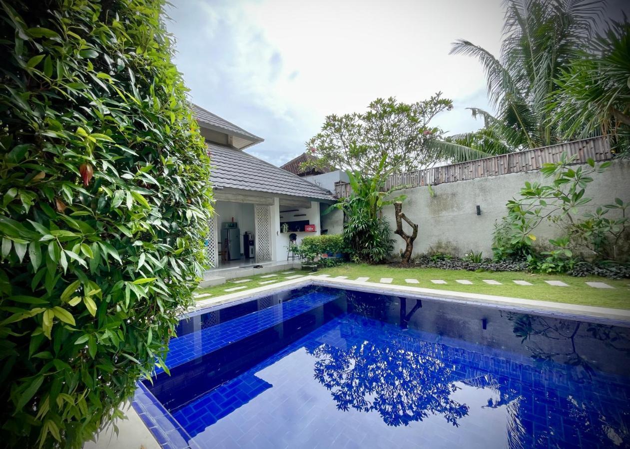 Villa Majegau 1 By Deasha Seminyak Exteriér fotografie