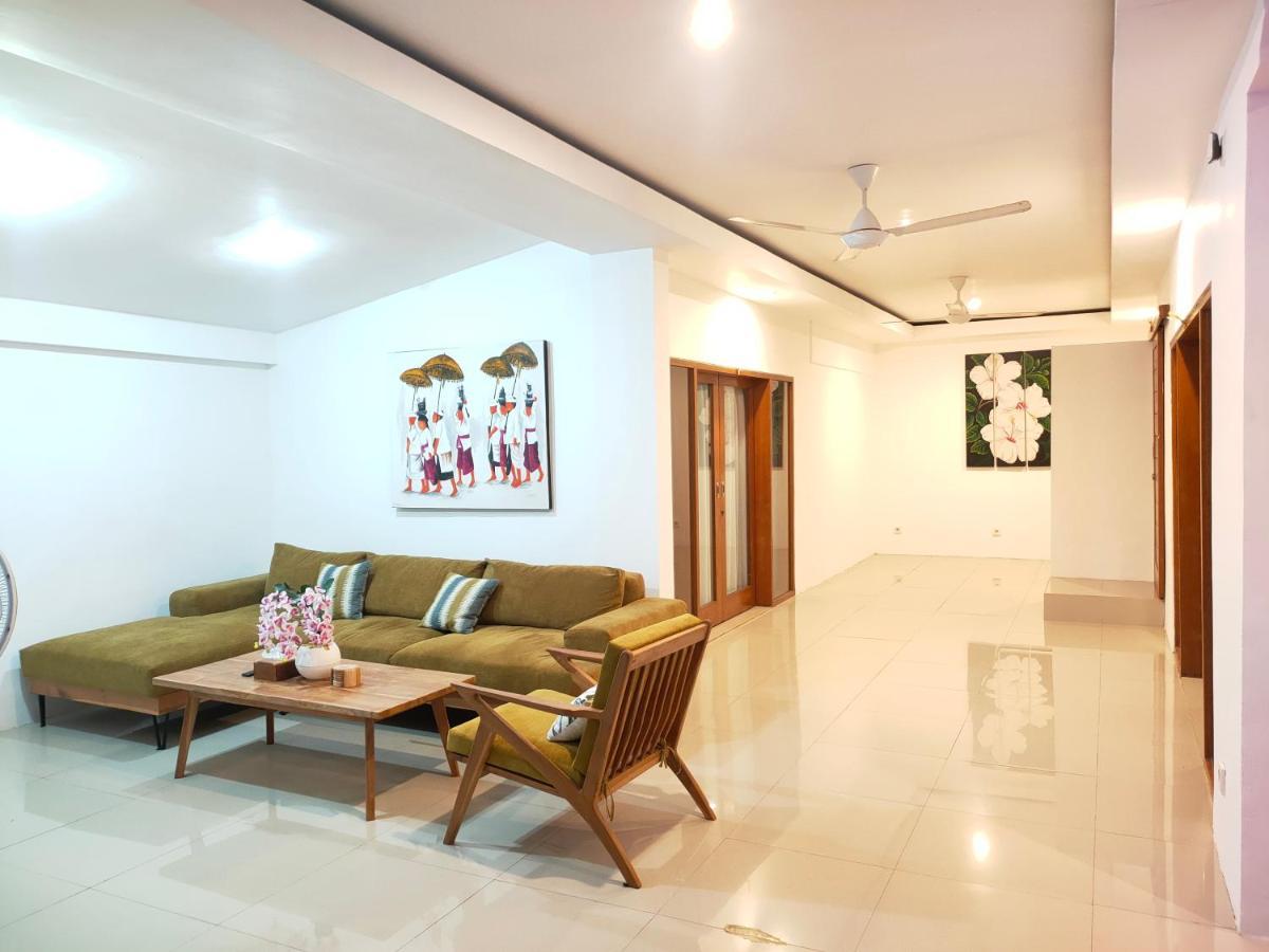 Villa Majegau 1 By Deasha Seminyak Exteriér fotografie