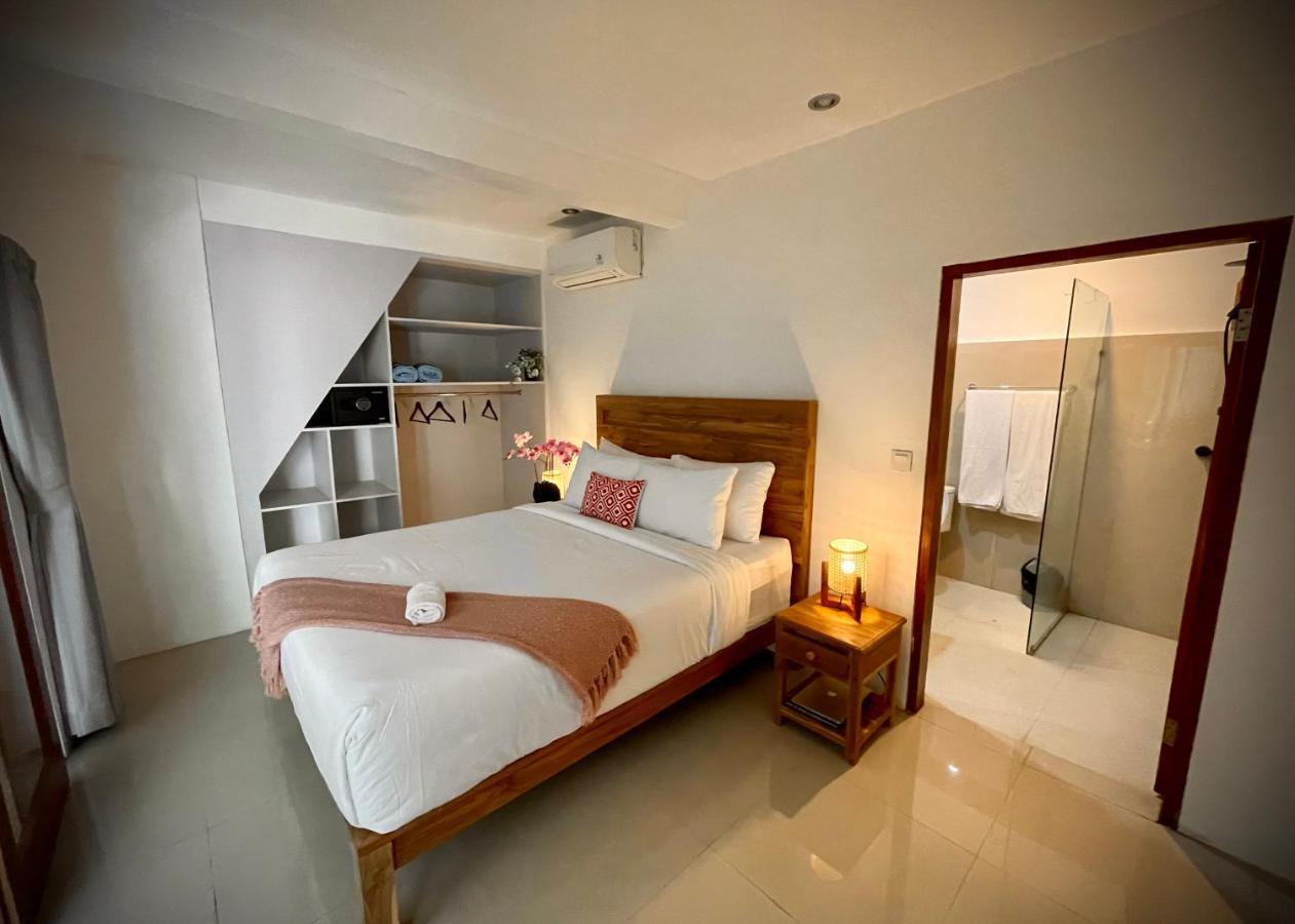 Villa Majegau 1 By Deasha Seminyak Exteriér fotografie