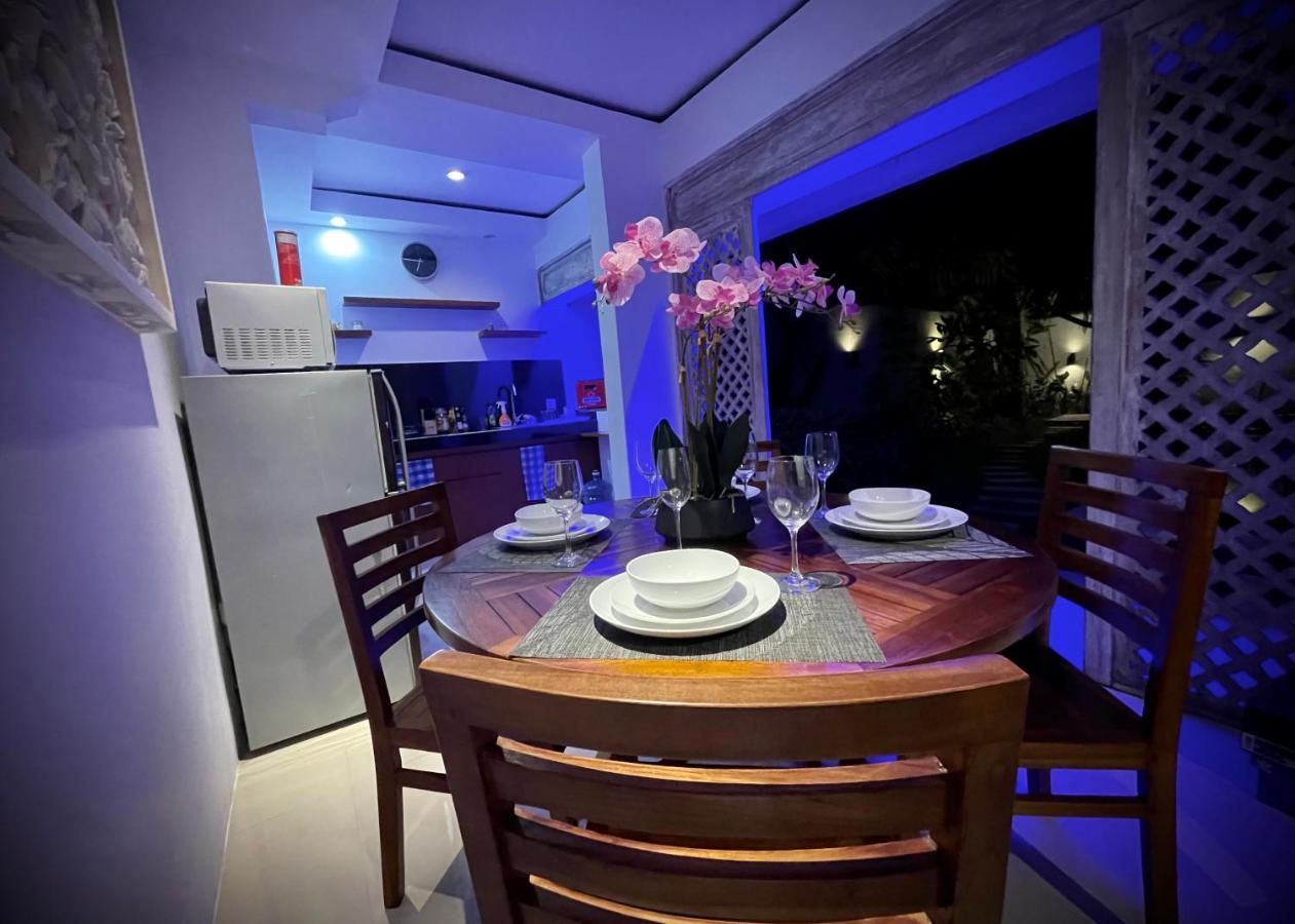 Villa Majegau 1 By Deasha Seminyak Exteriér fotografie