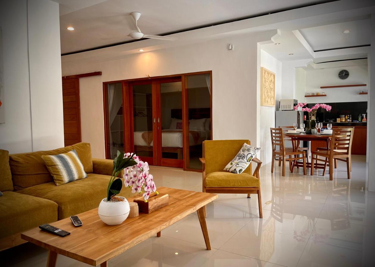 Villa Majegau 1 By Deasha Seminyak Exteriér fotografie