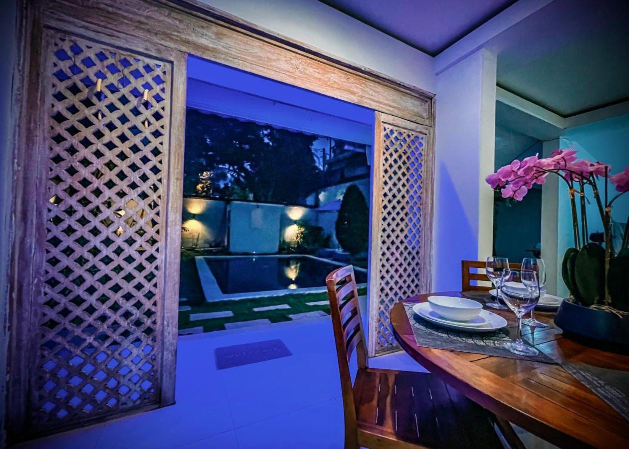 Villa Majegau 1 By Deasha Seminyak Exteriér fotografie