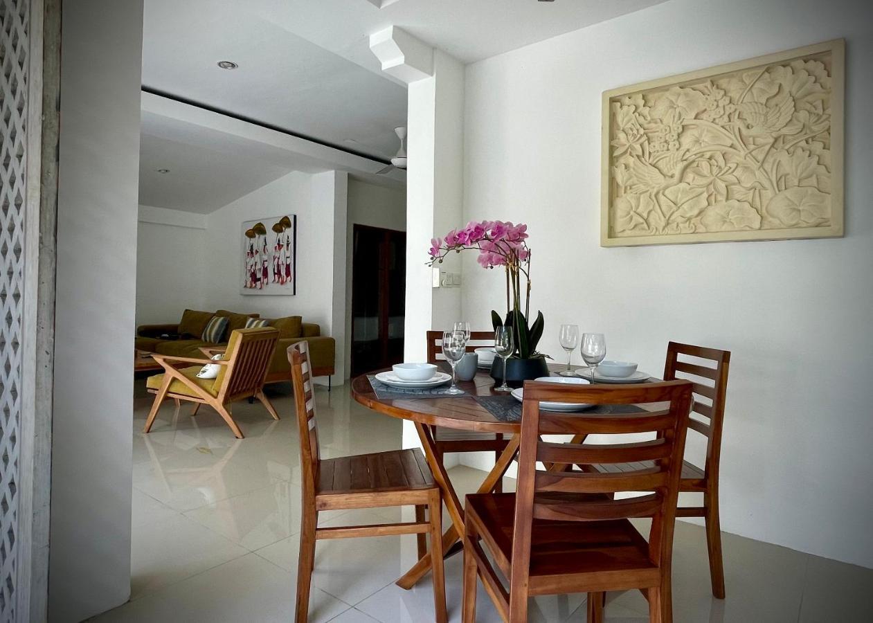 Villa Majegau 1 By Deasha Seminyak Exteriér fotografie