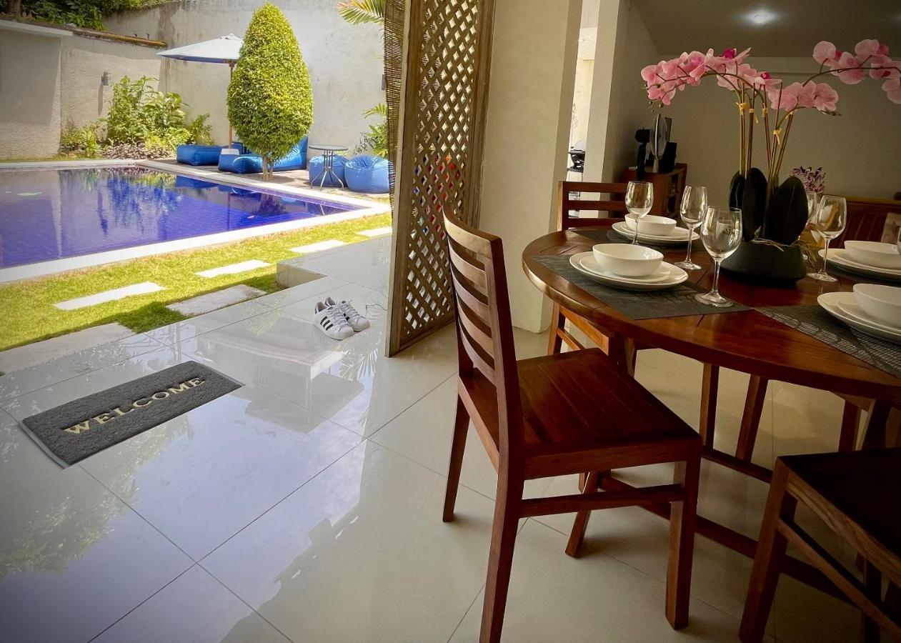Villa Majegau 1 By Deasha Seminyak Exteriér fotografie