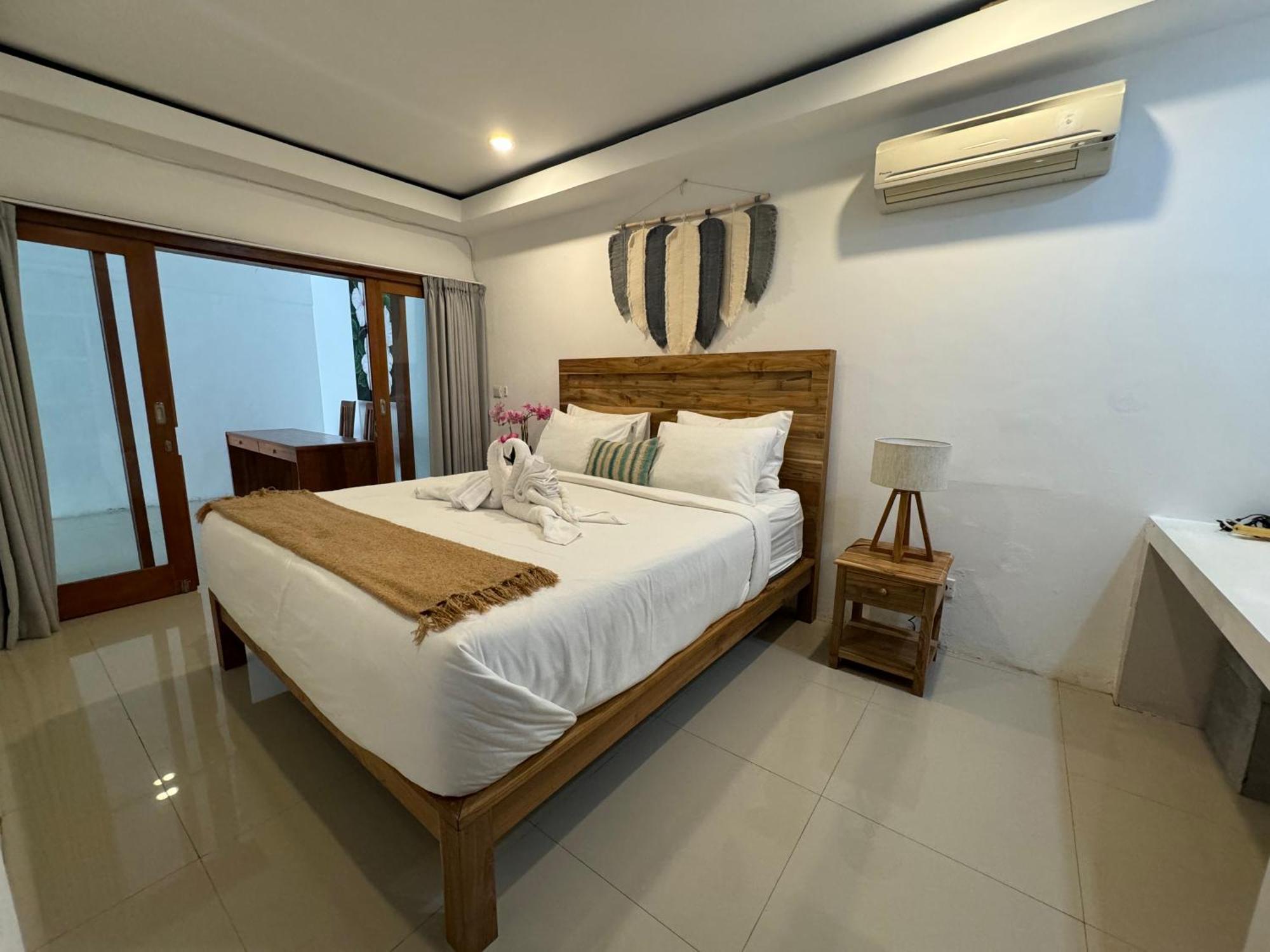Villa Majegau 1 By Deasha Seminyak Exteriér fotografie