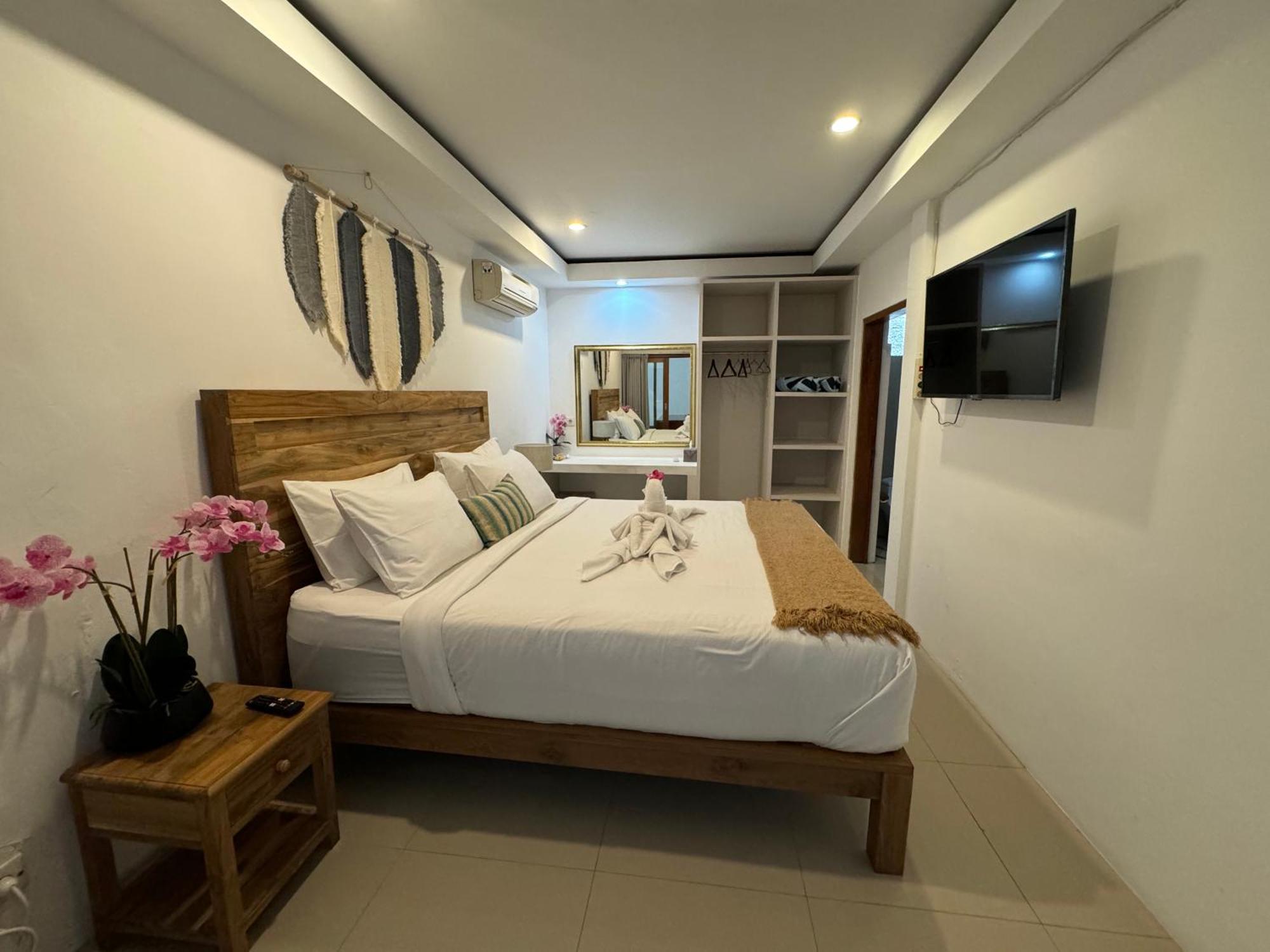 Villa Majegau 1 By Deasha Seminyak Exteriér fotografie